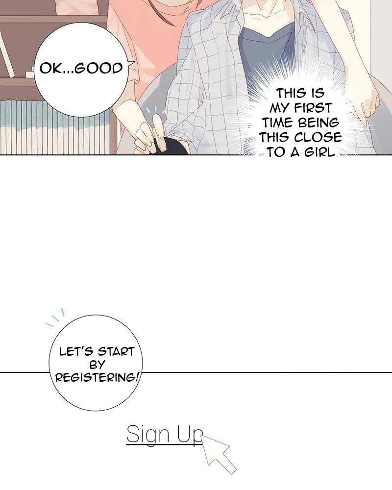 A Boys' Love Author and Her Special Assistant The first lesson 第14页