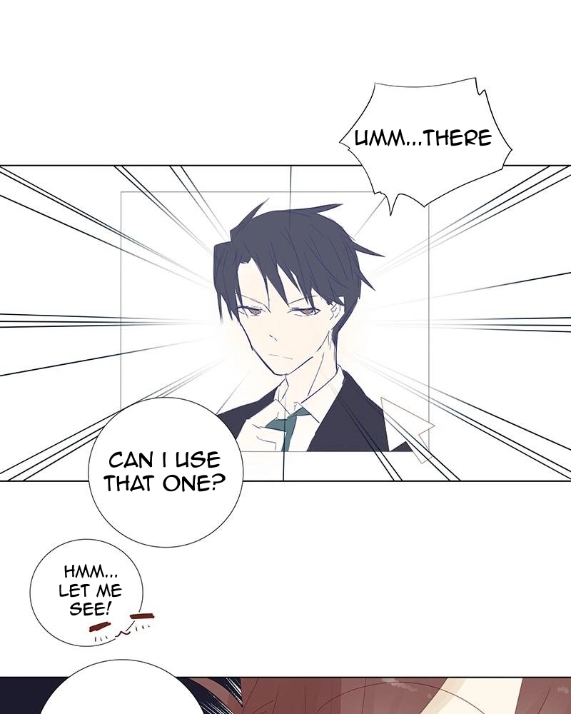 A Boys' Love Author and Her Special Assistant The first lesson 第25页
