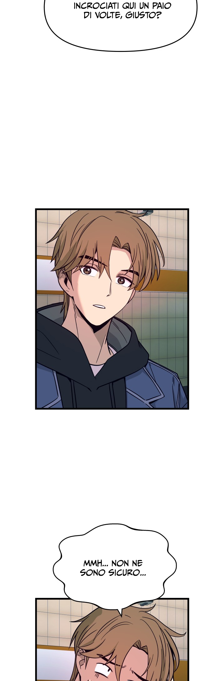 Nae Choeae neun Makcha reul Tanda Un fan di Long Afternoon 第40页