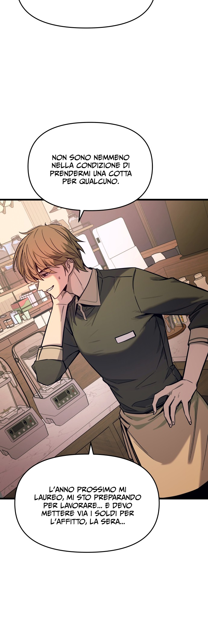 Nae Choeae neun Makcha reul Tanda Un fan di Long Afternoon 第59页