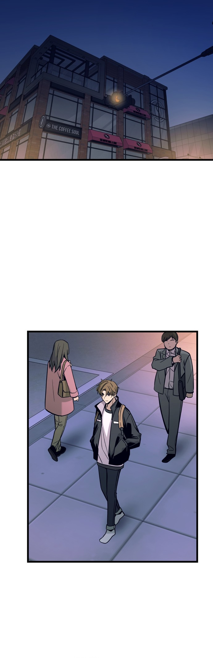Nae Choeae neun Makcha reul Tanda Un fan di Long Afternoon 第65页