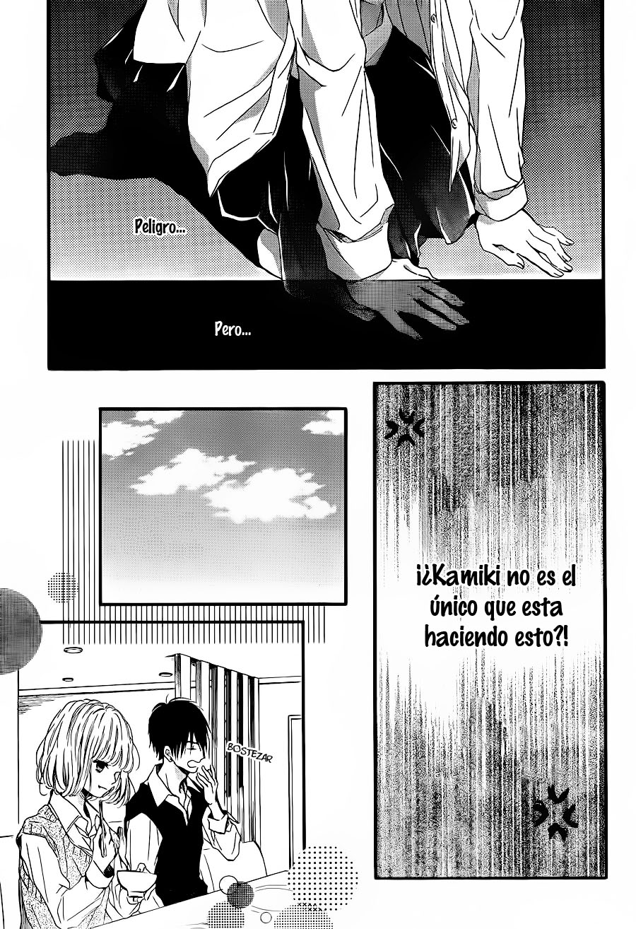 Kamiki Kyoudai Okotowari Vol. 1 Ch. 2 第29页