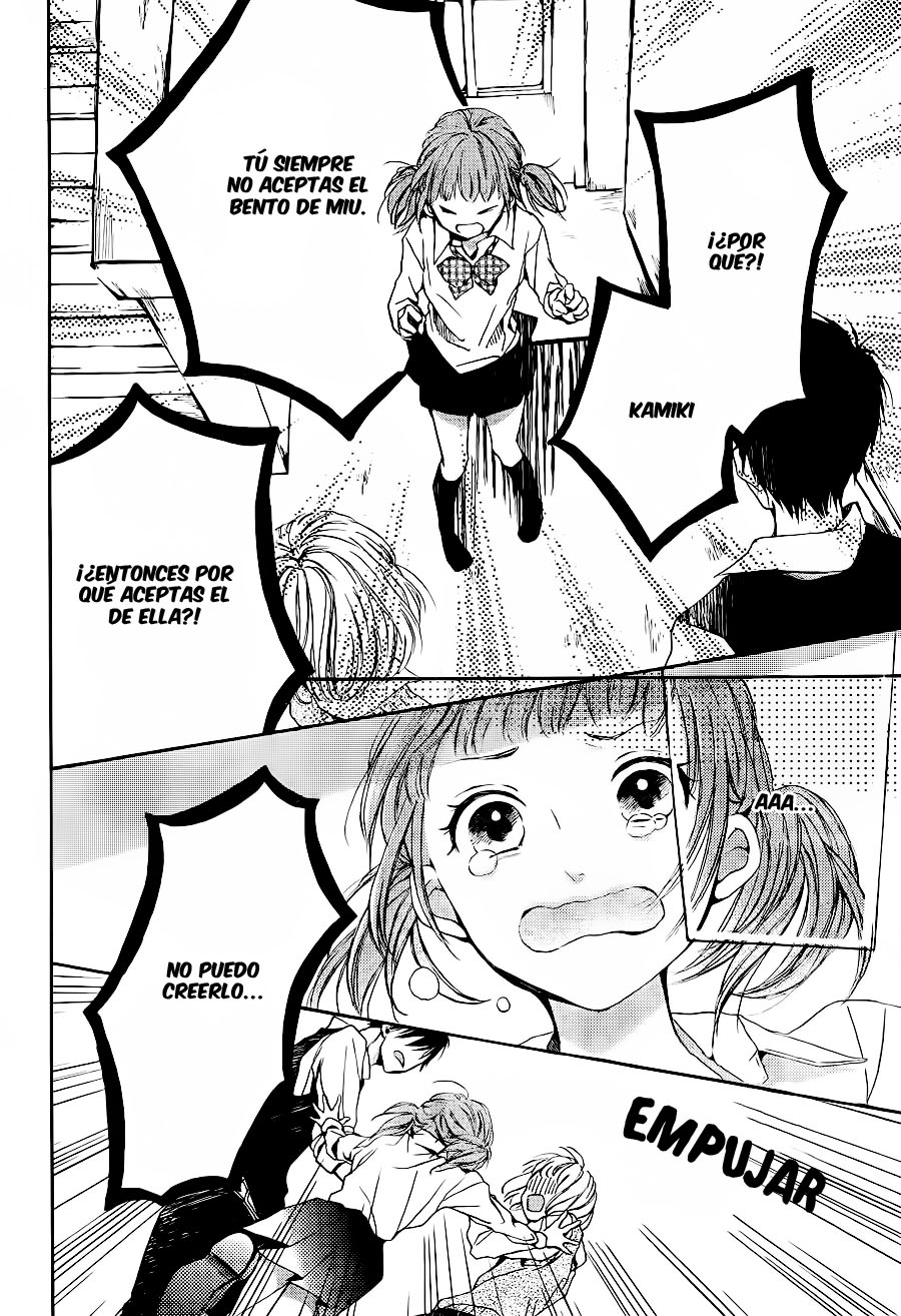 Kamiki Kyoudai Okotowari Vol. 1 Ch. 2 第34页