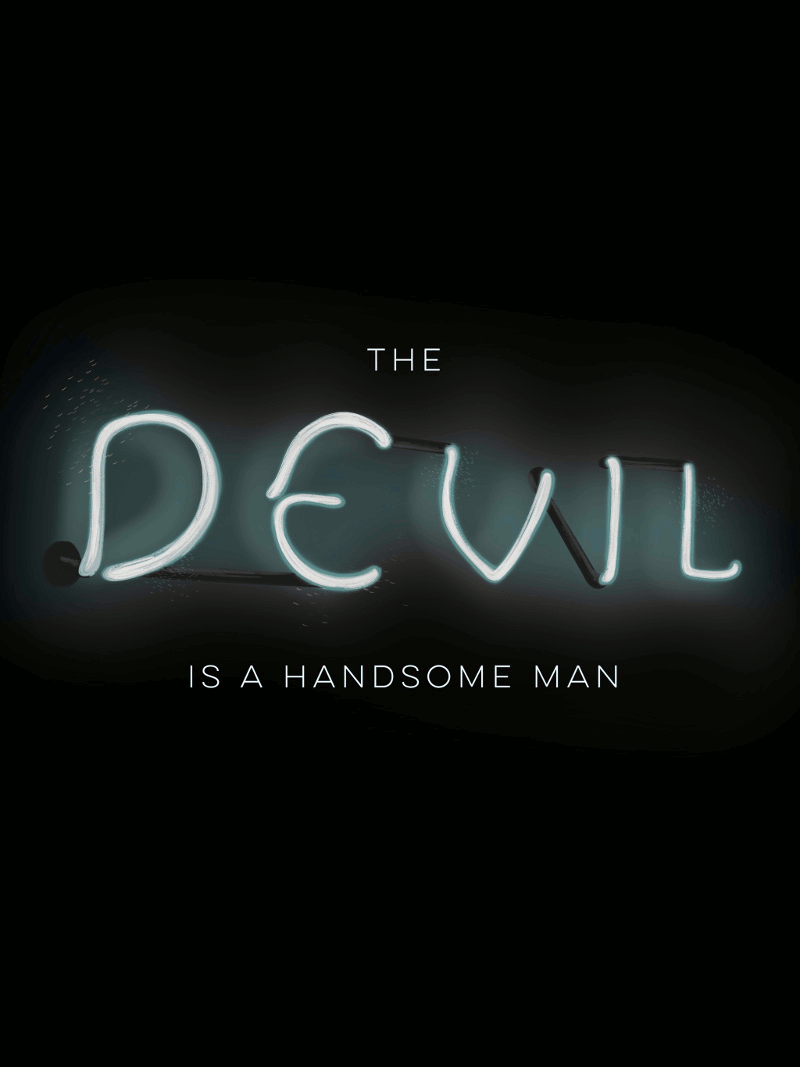 The Devil Is A Handsome Man 第2页