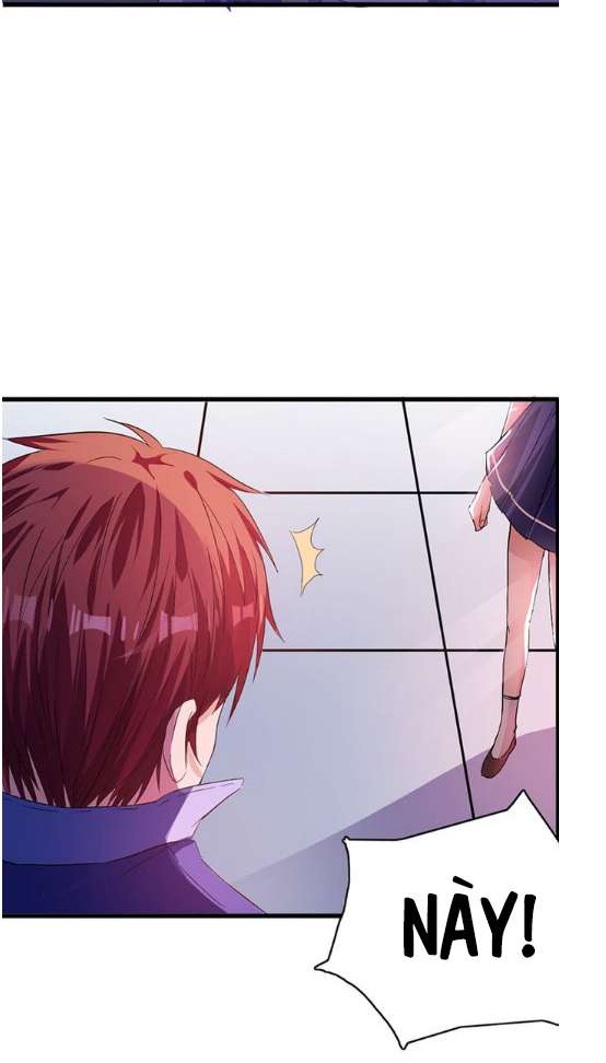 Immortal King of the City Ch. 1 第14页