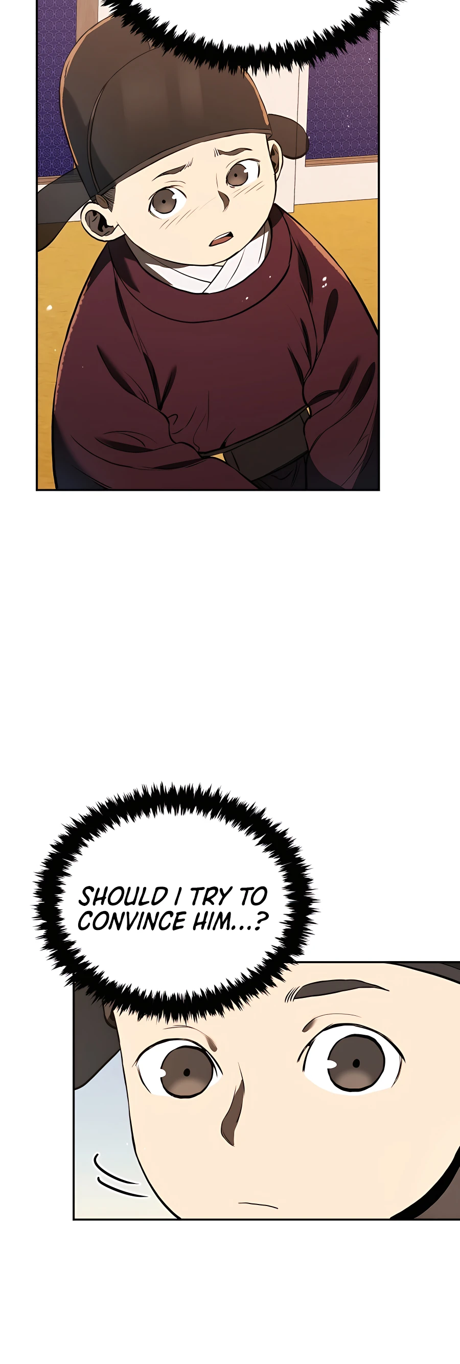 Black Corporation: Joseon Ch. 4 第27页