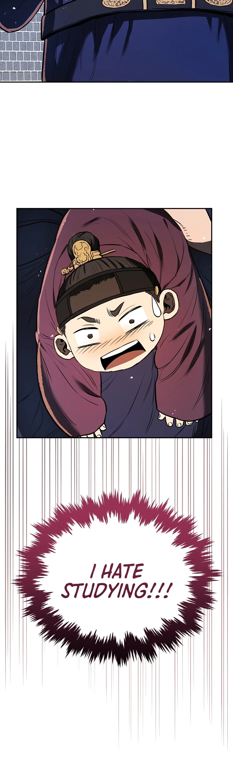 Black Corporation: Joseon Ch. 4 第44页