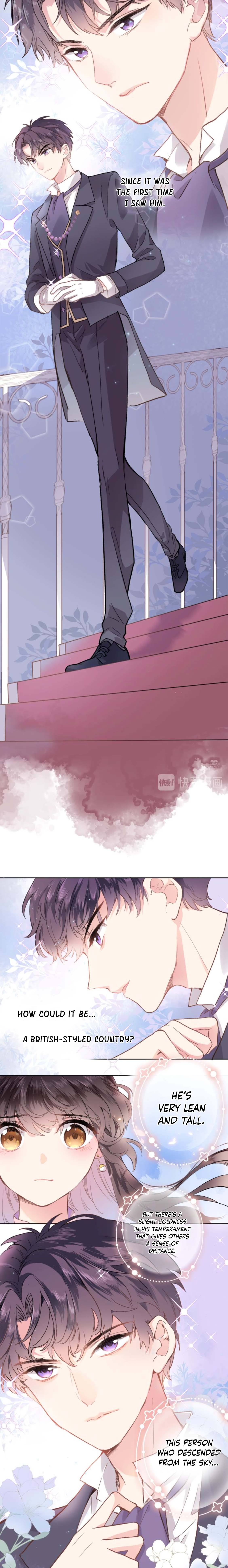 Travelling Through the Universe's Flower Marriage Upon Arrival?! 第18页