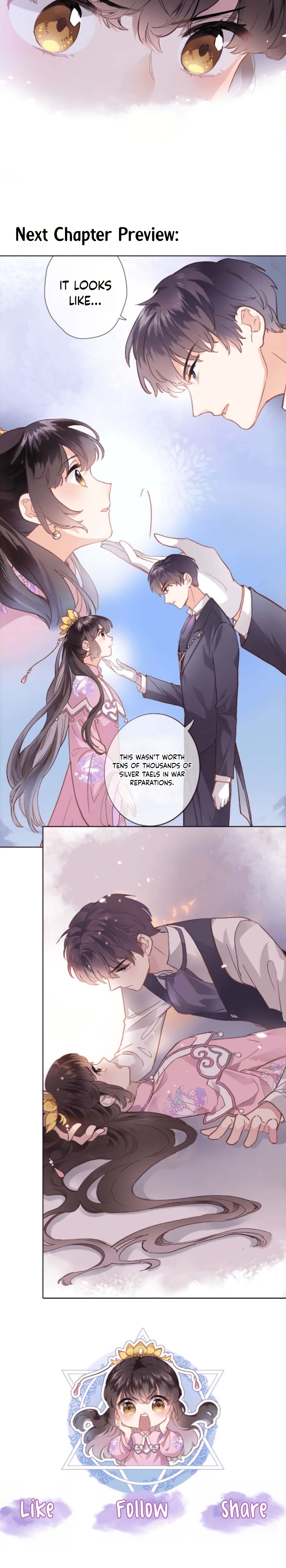 Travelling Through the Universe's Flower Marriage Upon Arrival?! 第20页