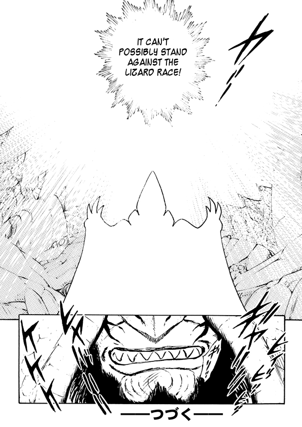 Dino Getter Vol. 1 Ch. 6 第19页
