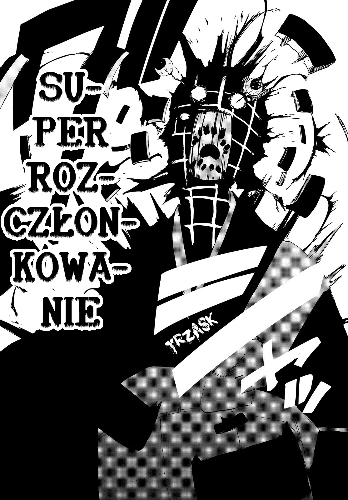 Killer Killer Śmierć za śmierć - Wydanie tomowe, z dodatkowymi stronami 第60页