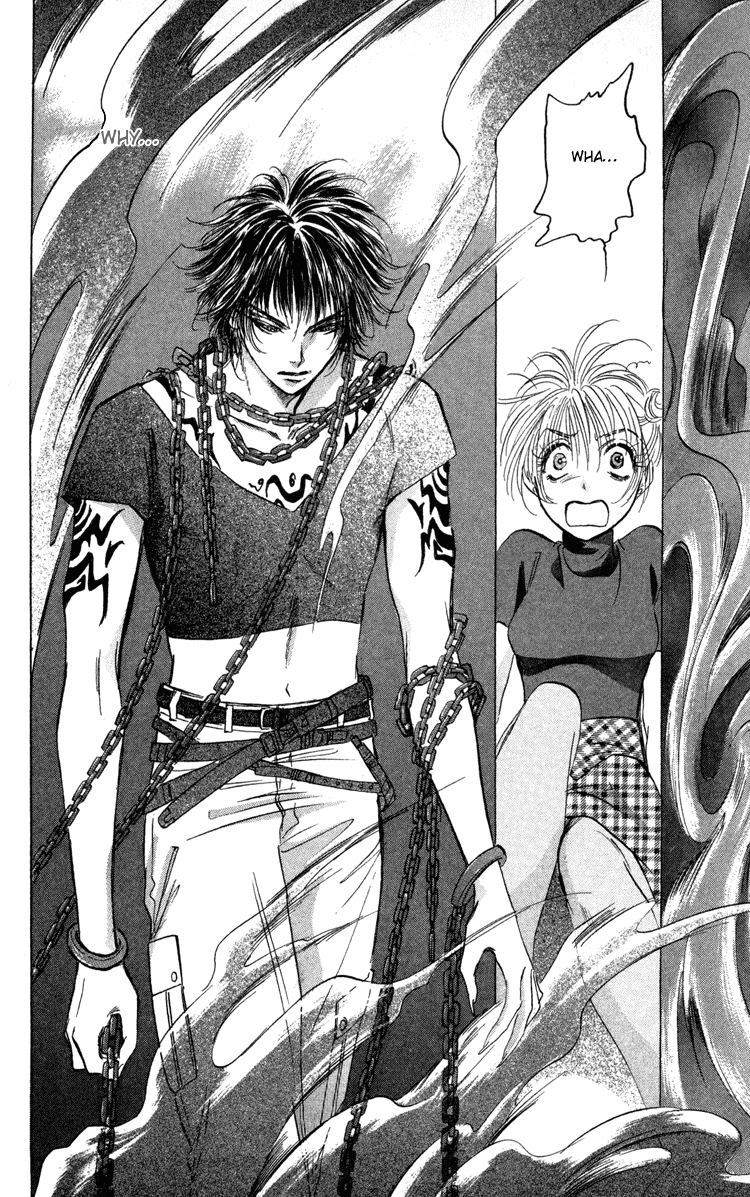 Demon Sacred Wild Beast 第41页