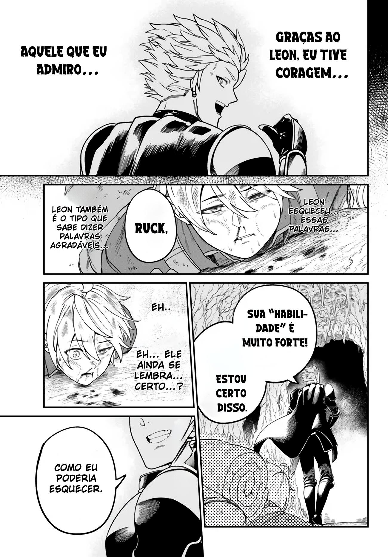 Nimotsu Mochi no Noukin Musou Expulso 第23页