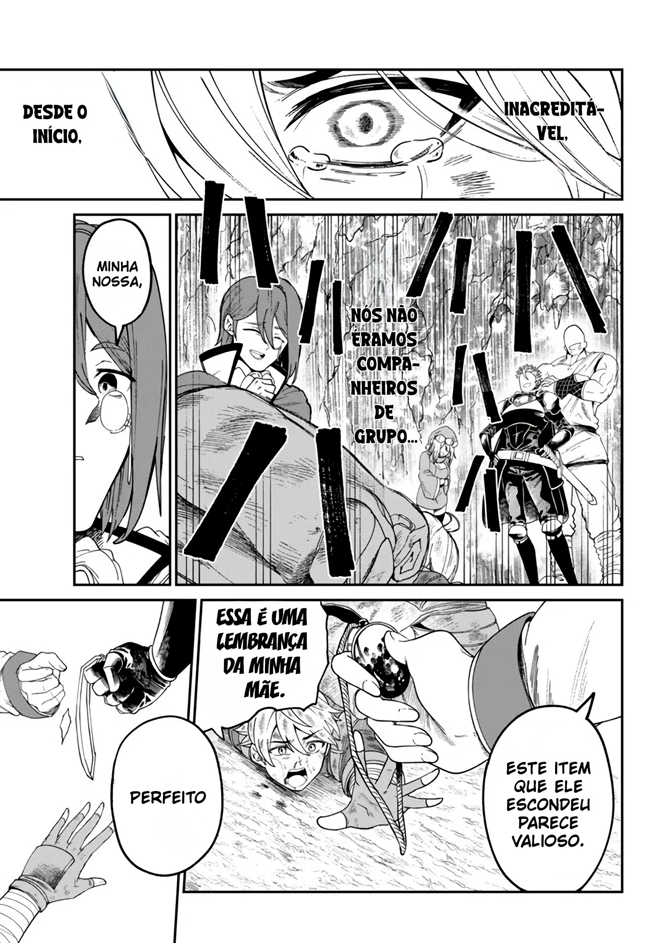 Nimotsu Mochi no Noukin Musou Expulso 第25页