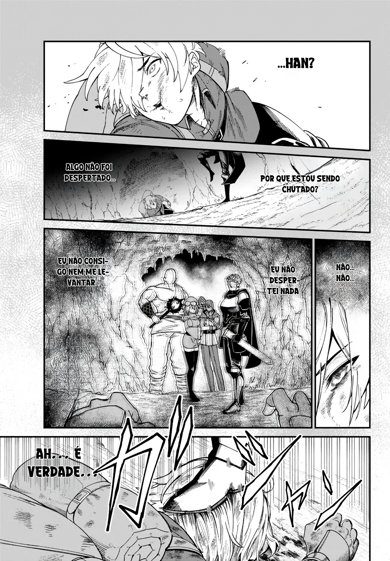 Nimotsu Mochi no Noukin Musou Expulso 第29页