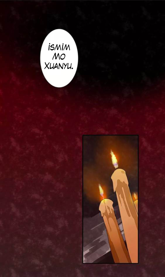 Módào Zǔshī Vol. 1 Ch. 1 第2页