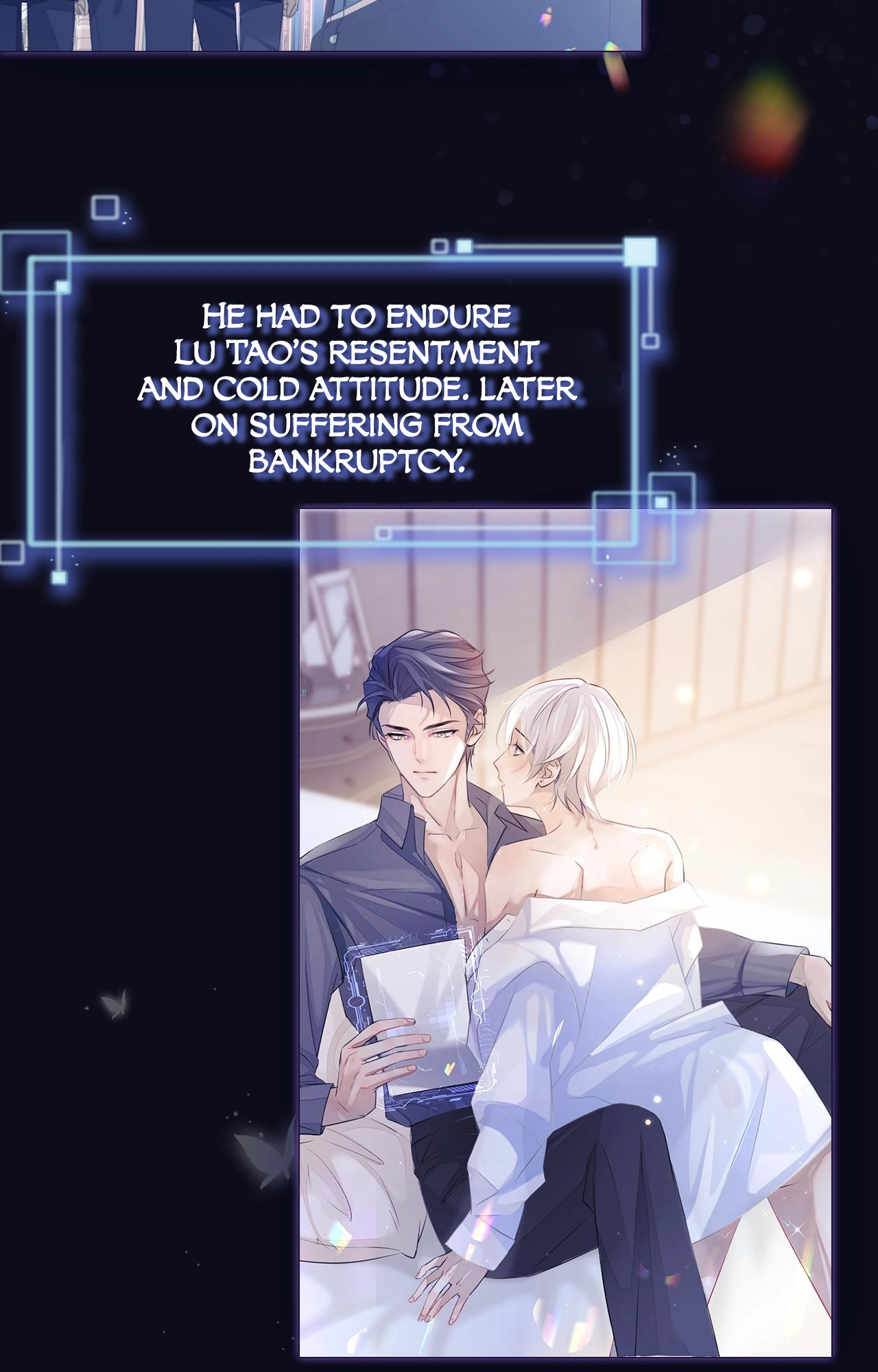 Continued Love 第5页