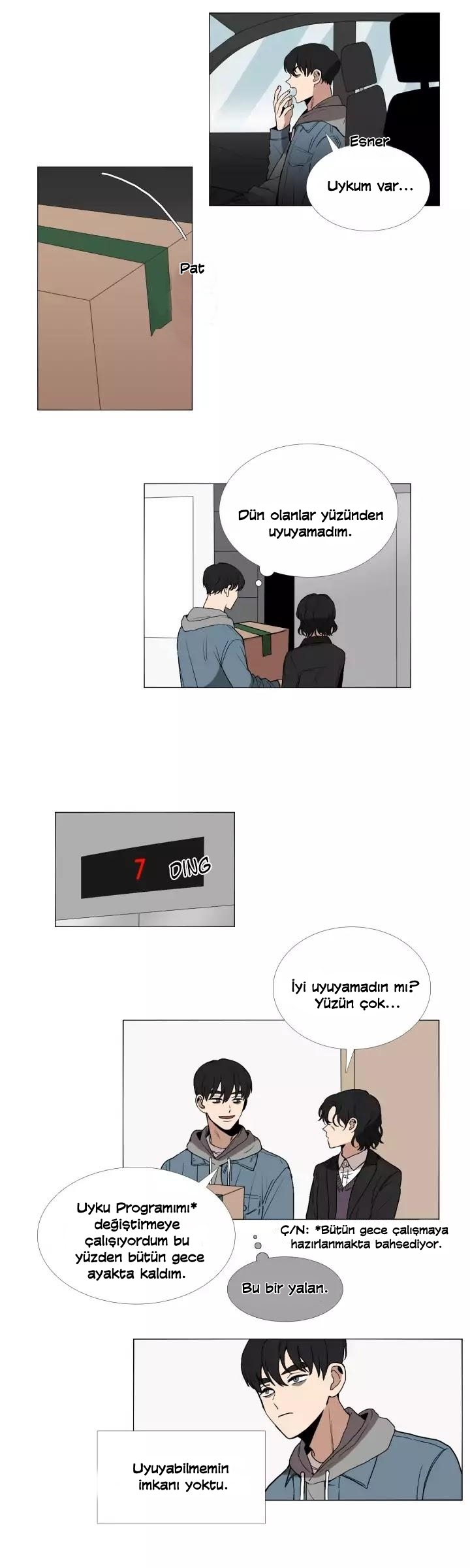 Vampire Heart Ch. 1 第14页
