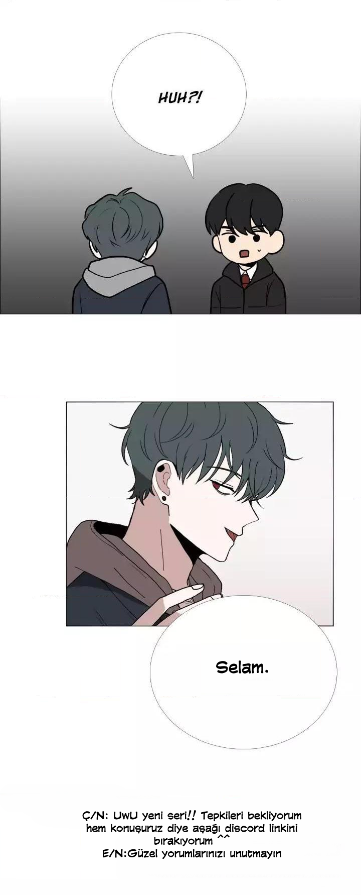 Vampire Heart Ch. 1 第20页