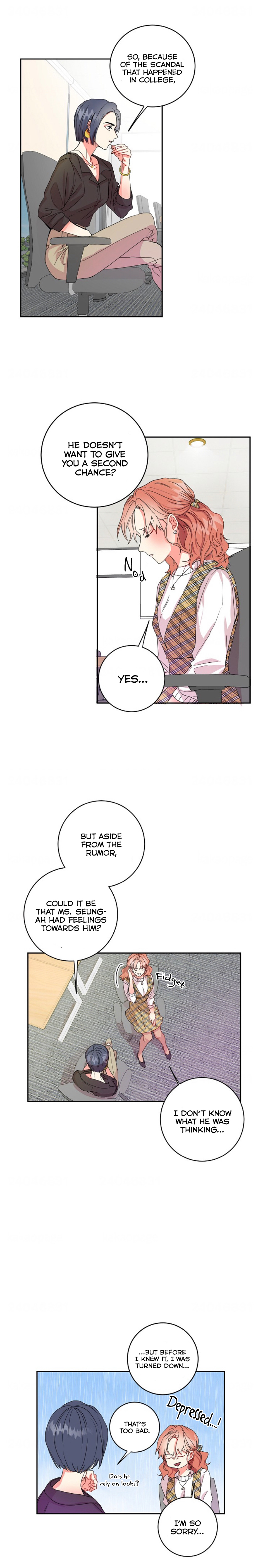 Project S Ch. 4 第9页
