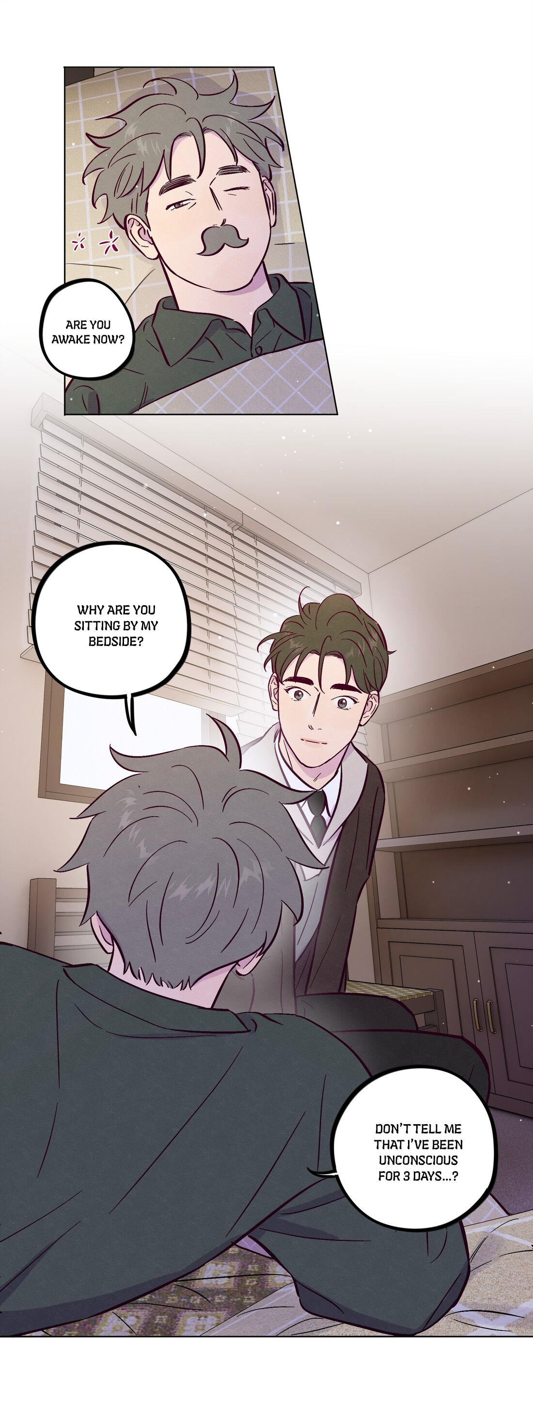 Trapping the Foxy Doctor Have I Seen You Somewhere Before? 第2页