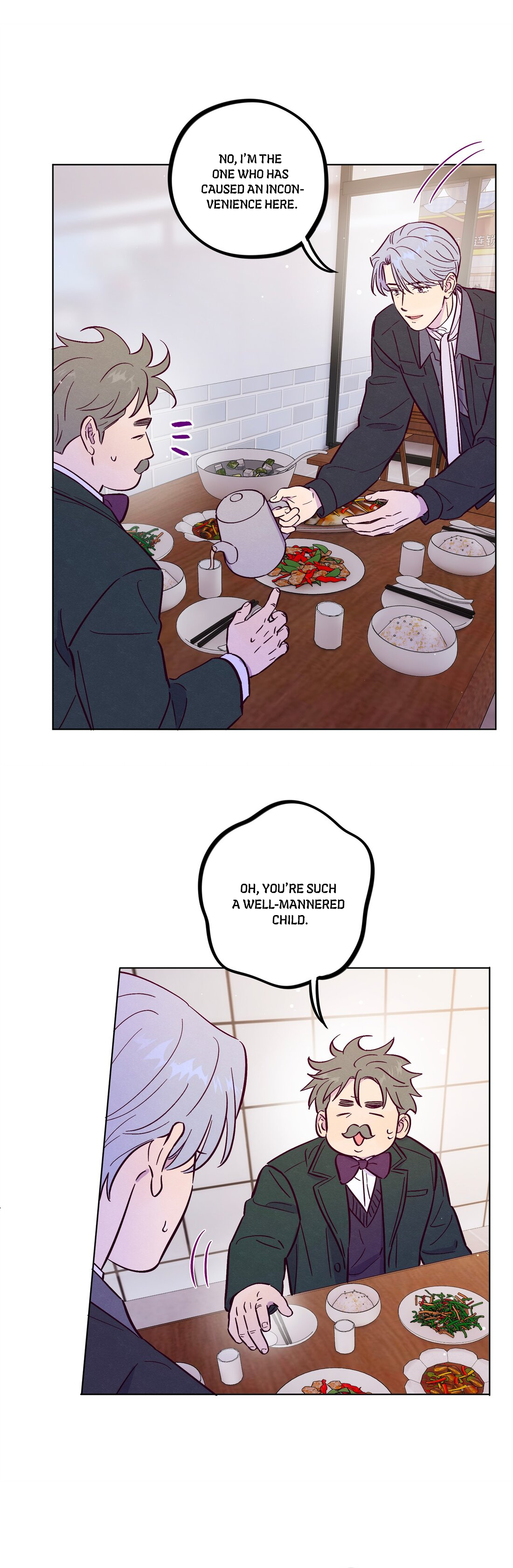 Trapping the Foxy Doctor Have I Seen You Somewhere Before? 第16页