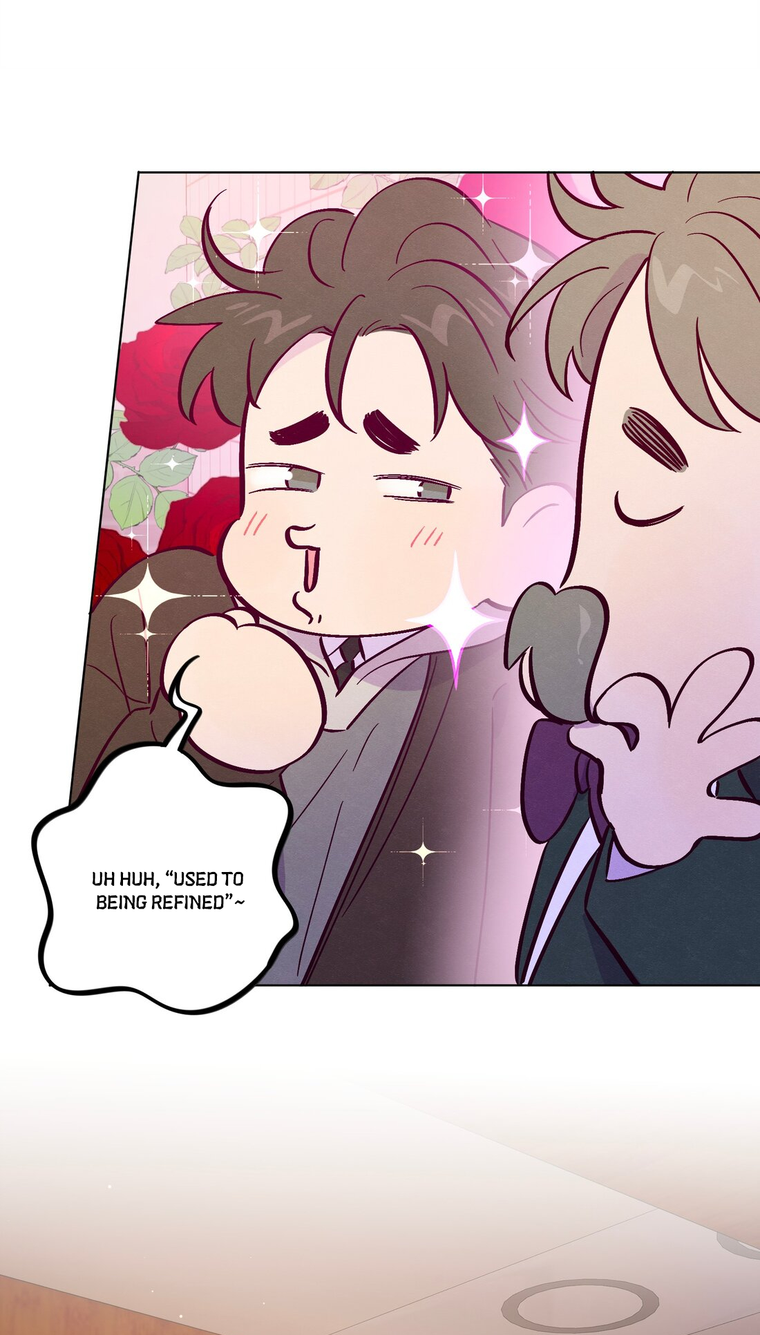 Trapping the Foxy Doctor Have I Seen You Somewhere Before? 第18页