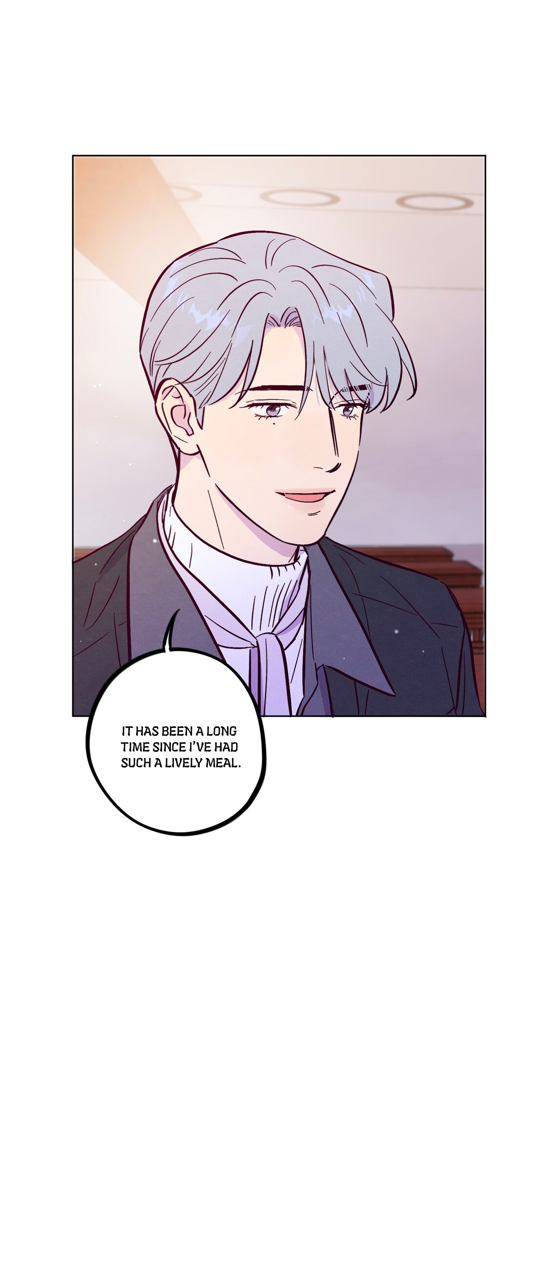 Trapping the Foxy Doctor Have I Seen You Somewhere Before? 第21页