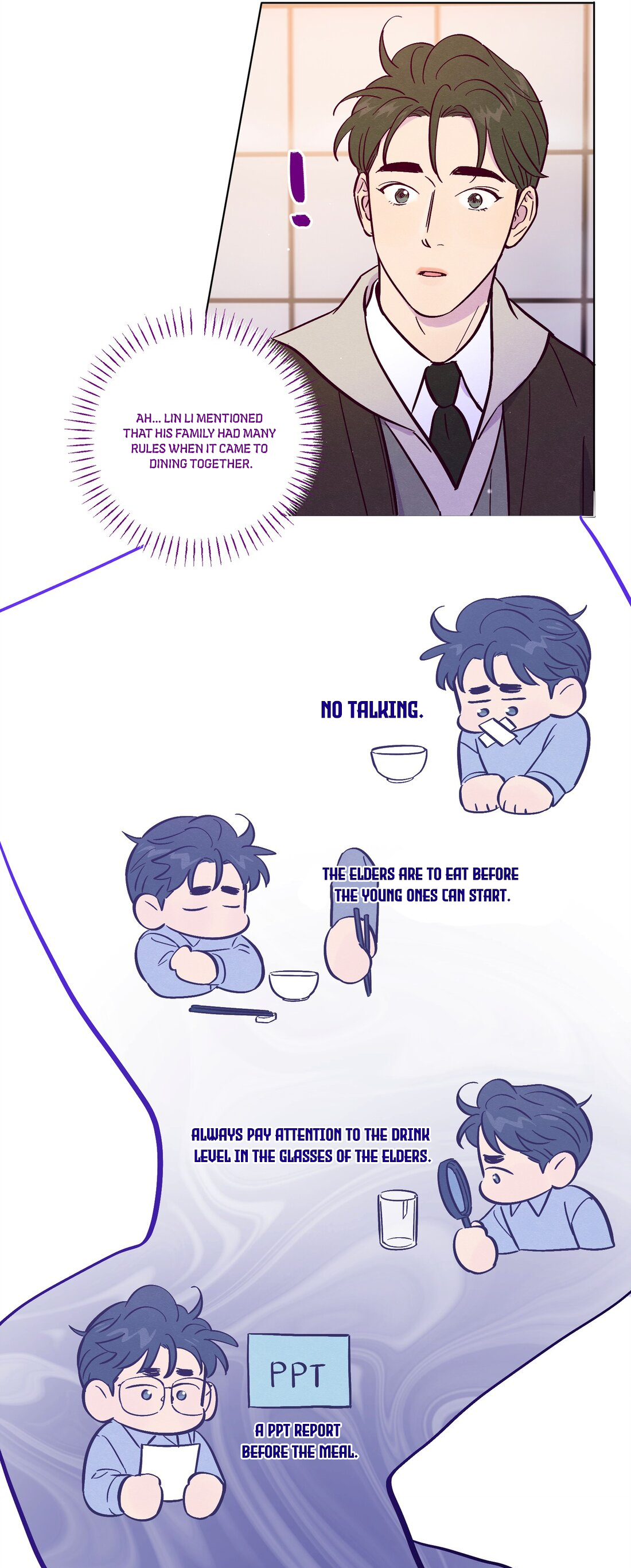 Trapping the Foxy Doctor Have I Seen You Somewhere Before? 第22页