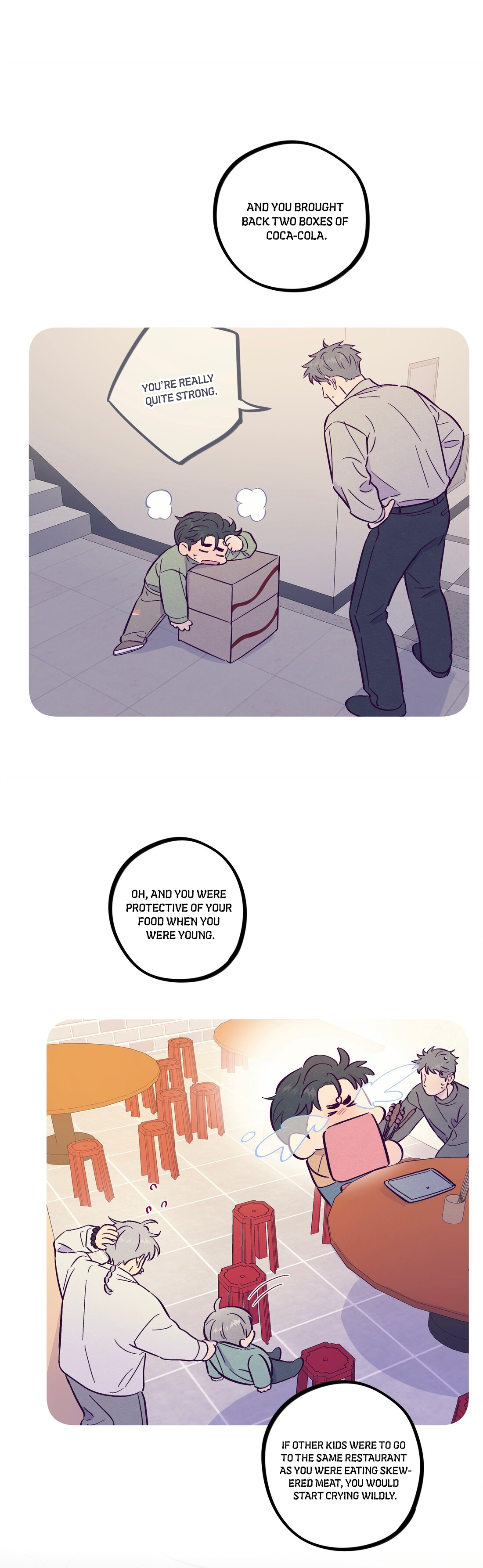 Trapping the Foxy Doctor Have I Seen You Somewhere Before? 第6页