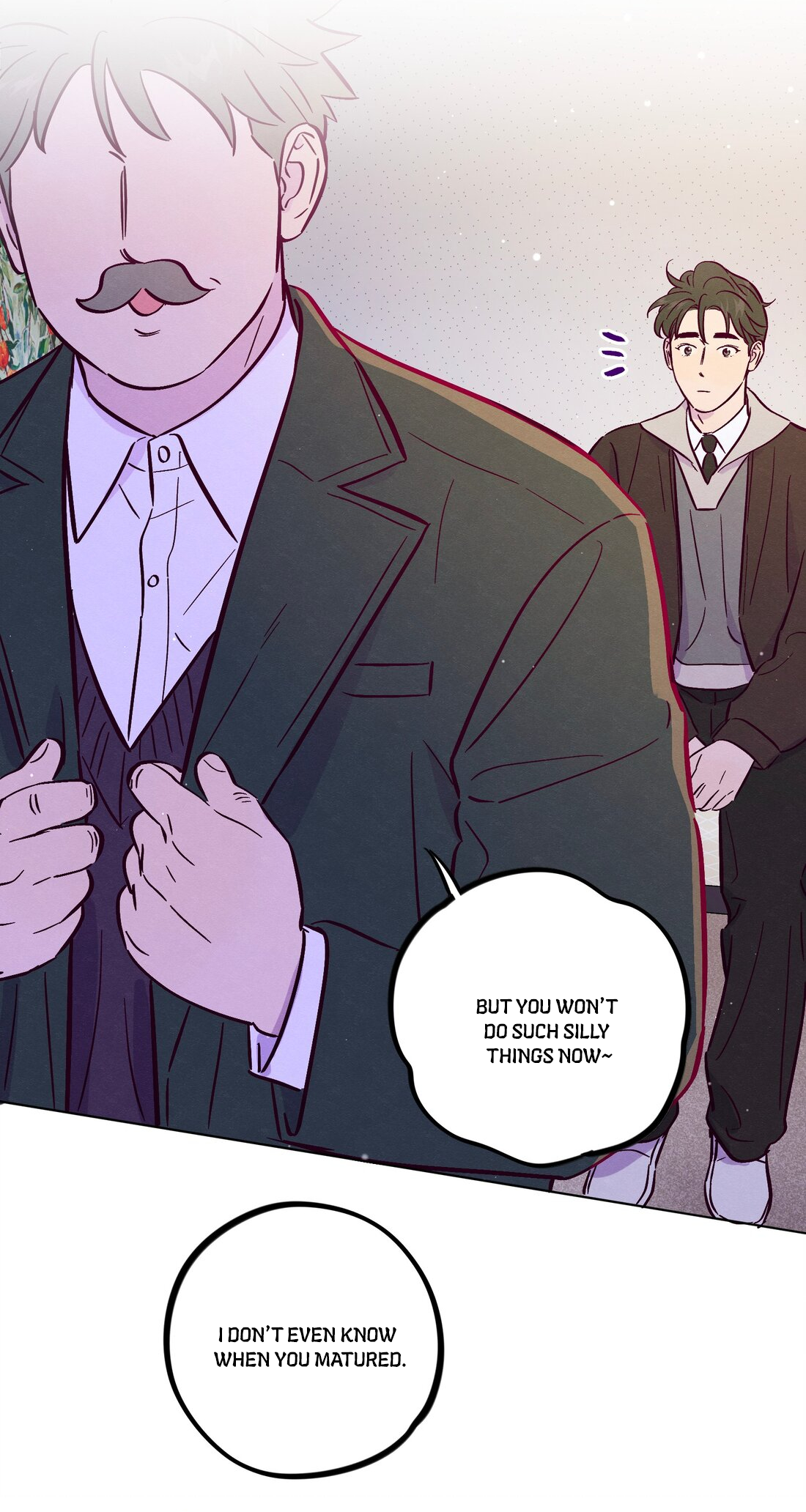 Trapping the Foxy Doctor Have I Seen You Somewhere Before? 第7页