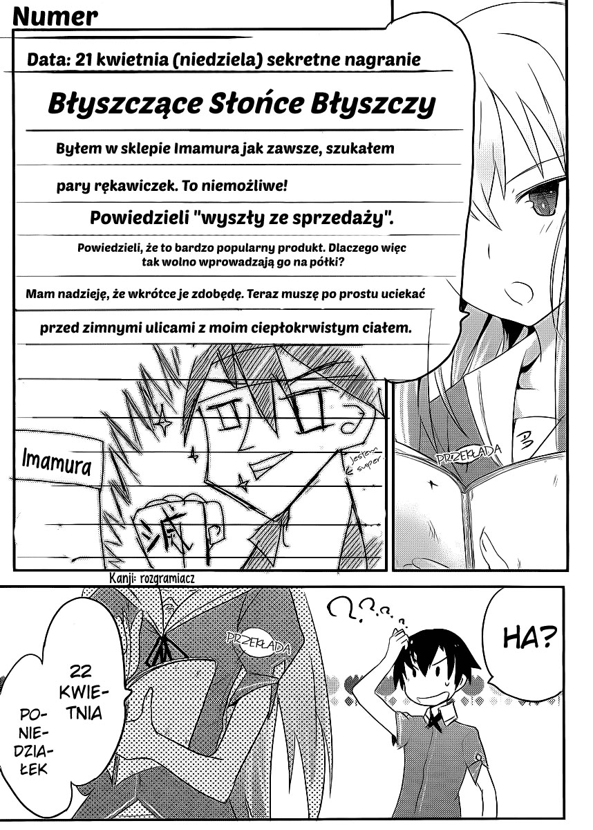 Ore no Kanojo to Osananajimi ga Shuraba Sugiru Wyzwolenie! 第23页