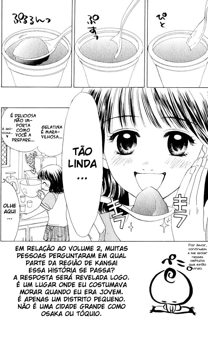 Hatsukare Vol. 1 Ch. 6 第2页