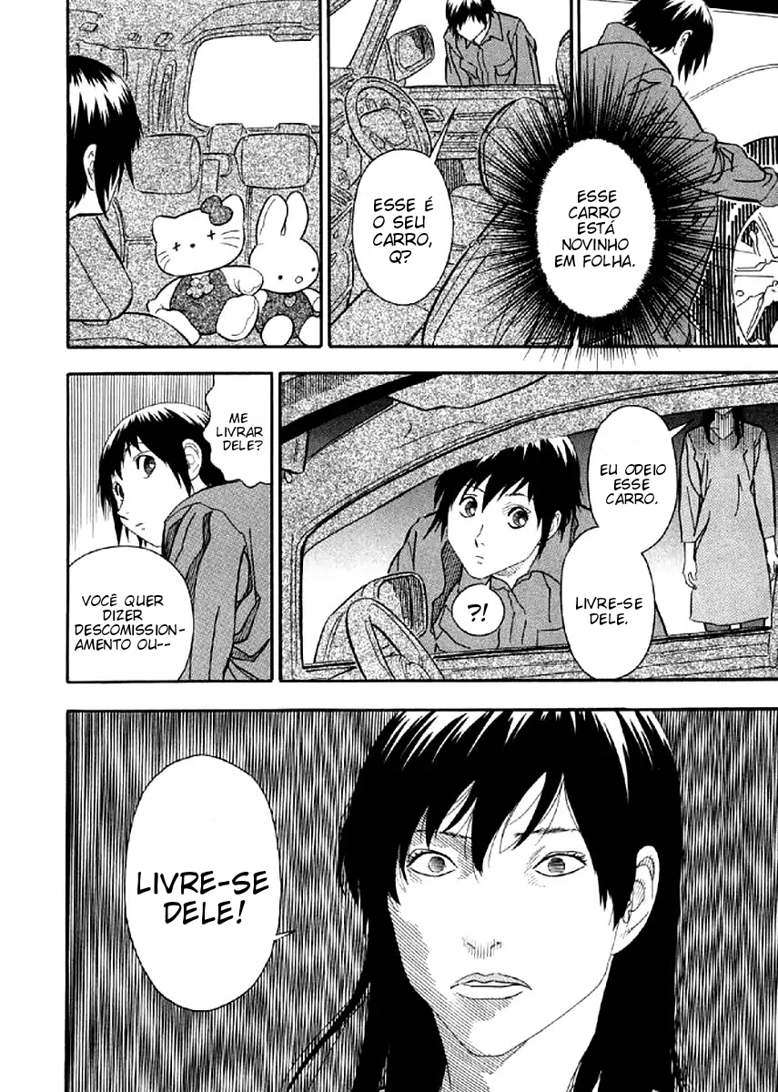 White Book Contas de Oração Pretas 第12页