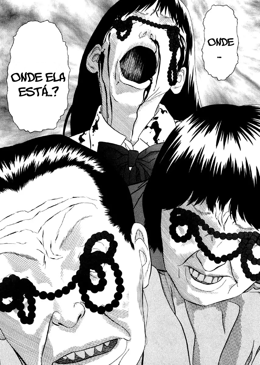 White Book Contas de Oração Pretas 第22页