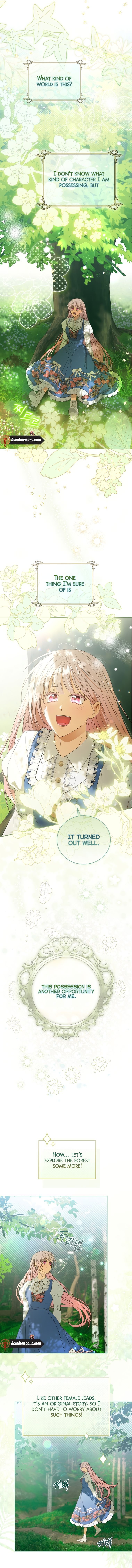 I Became the Young Villain's Sister-in-Law Ch. 1 第11页