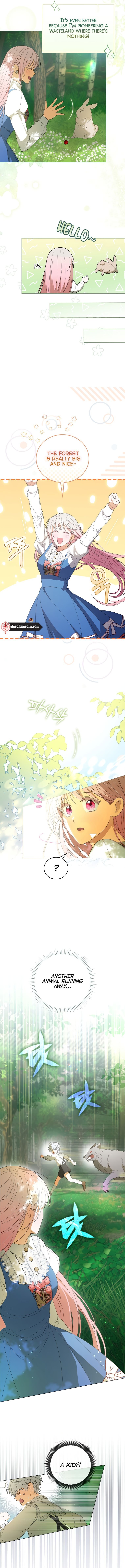 I Became the Young Villain's Sister-in-Law Ch. 1 第12页