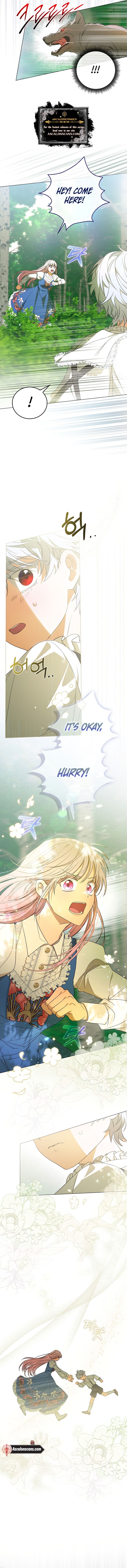 I Became the Young Villain's Sister-in-Law Ch. 1 第13页