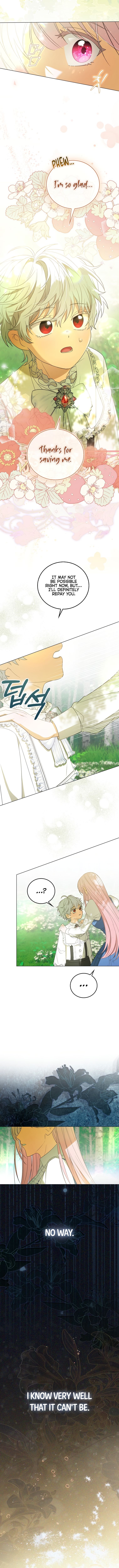 I Became the Young Villain's Sister-in-Law Ch. 1 第16页