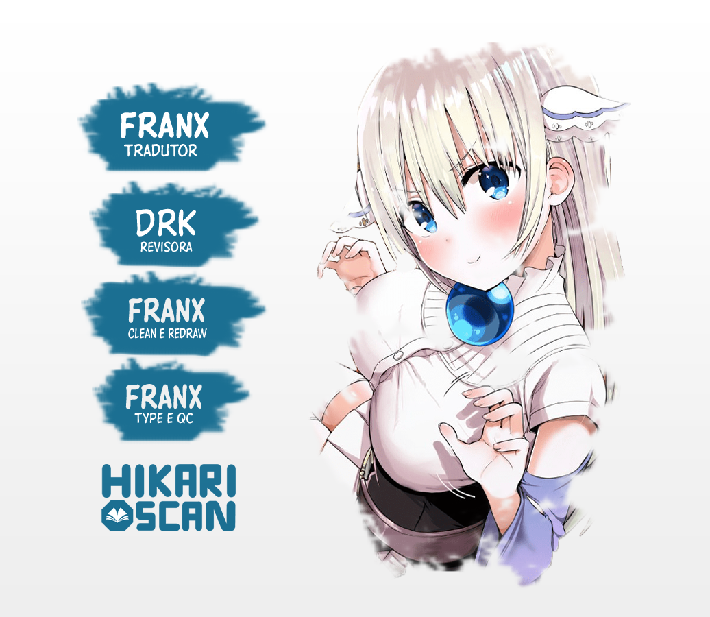 Shiro Madoushi Syrup-san Vol. 1 Ch. 1 第1页