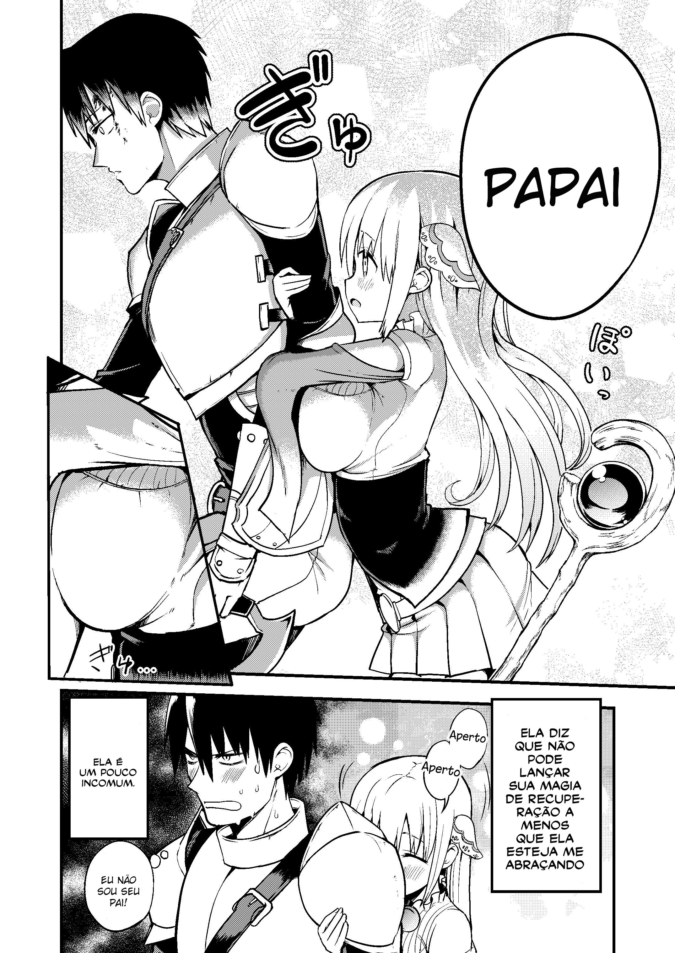 Shiro Madoushi Syrup-san Vol. 1 Ch. 1 第4页
