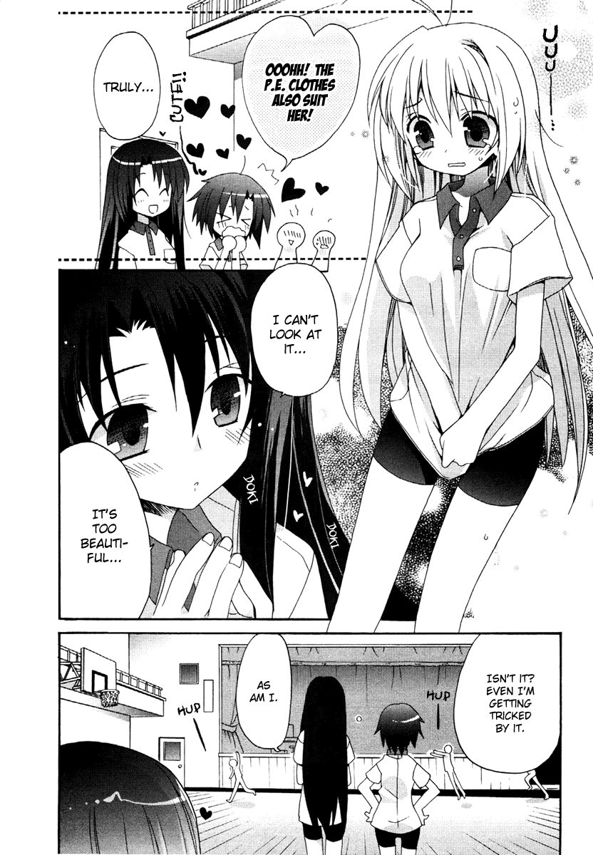 Otome wa Boku ni Koishiteru Vol. 1 Ch. 2 第12页