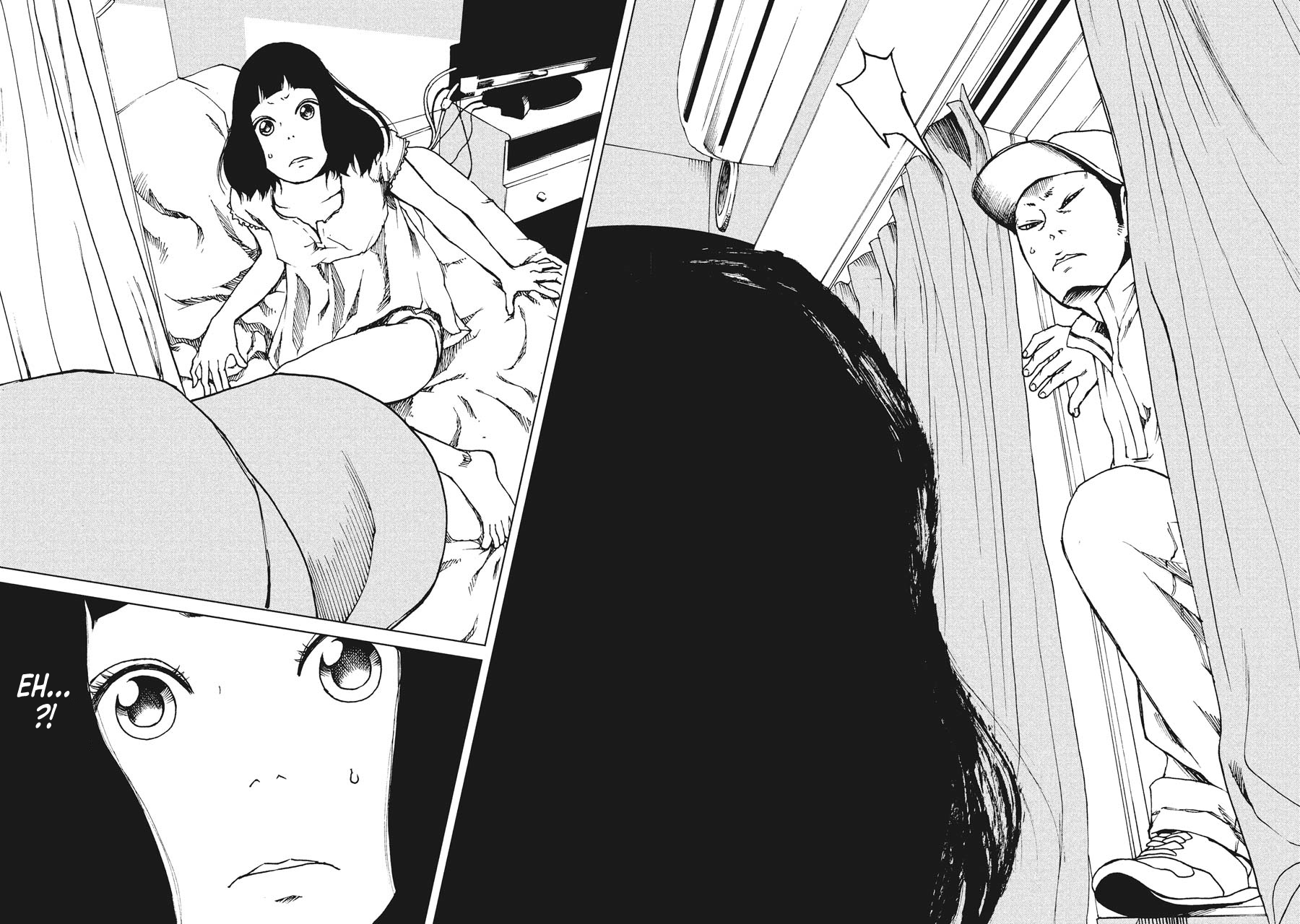 Hiru Entanglement 第26页