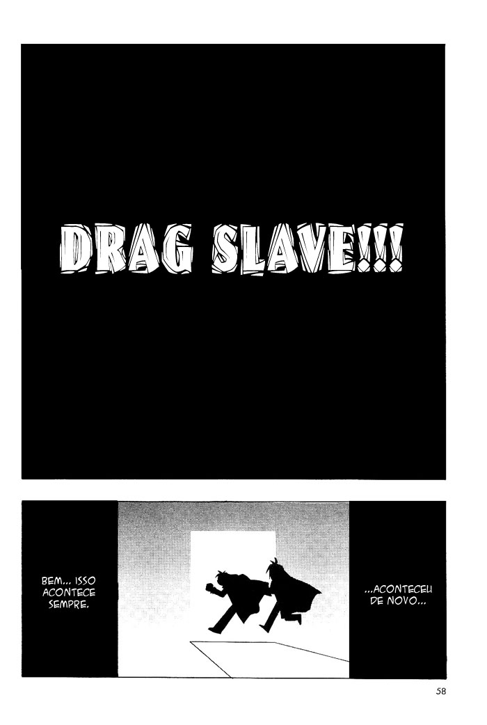 Maburaho VS Slayers!? - Dragon All Stars Gekitou-hen Vol. 1 Ch. 2 第9页