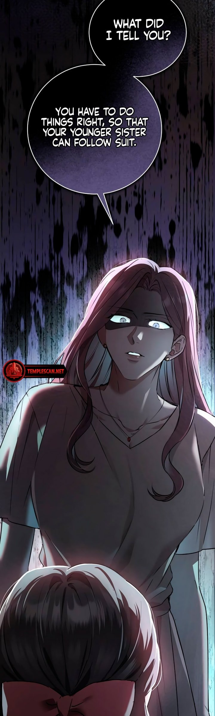 Geomeun Neukdae ga Nareul Bureumyeon Ch. 7 第19页