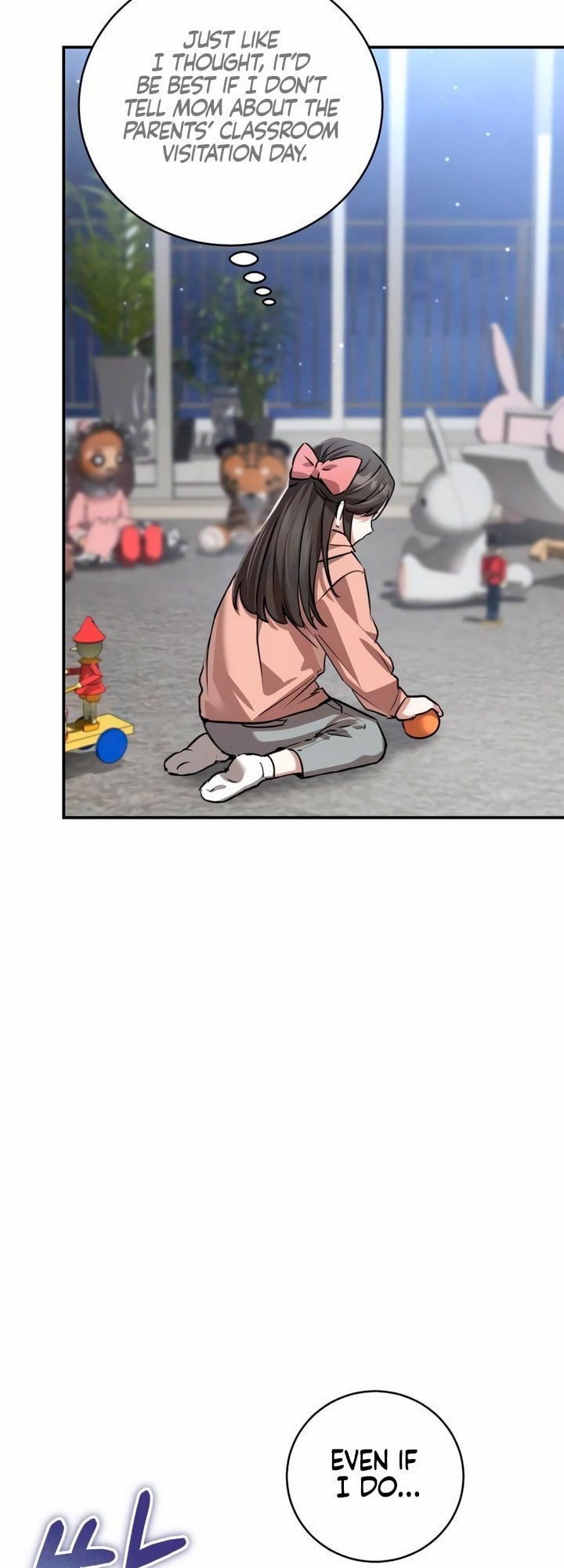 Geomeun Neukdae ga Nareul Bureumyeon Ch. 7 第24页