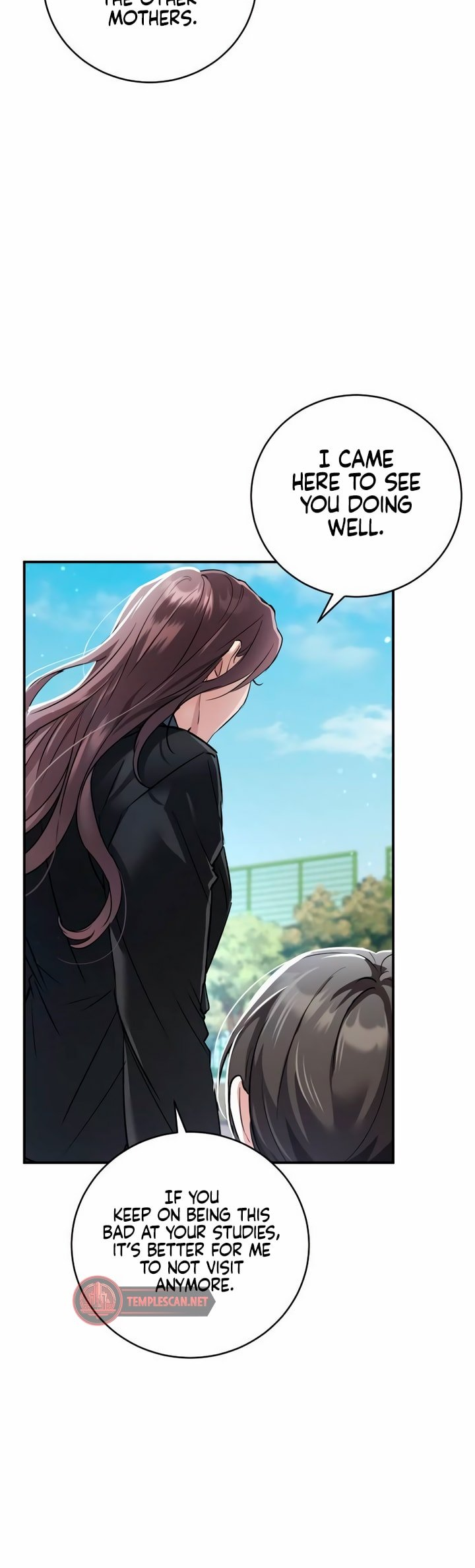 Geomeun Neukdae ga Nareul Bureumyeon Ch. 7 第48页