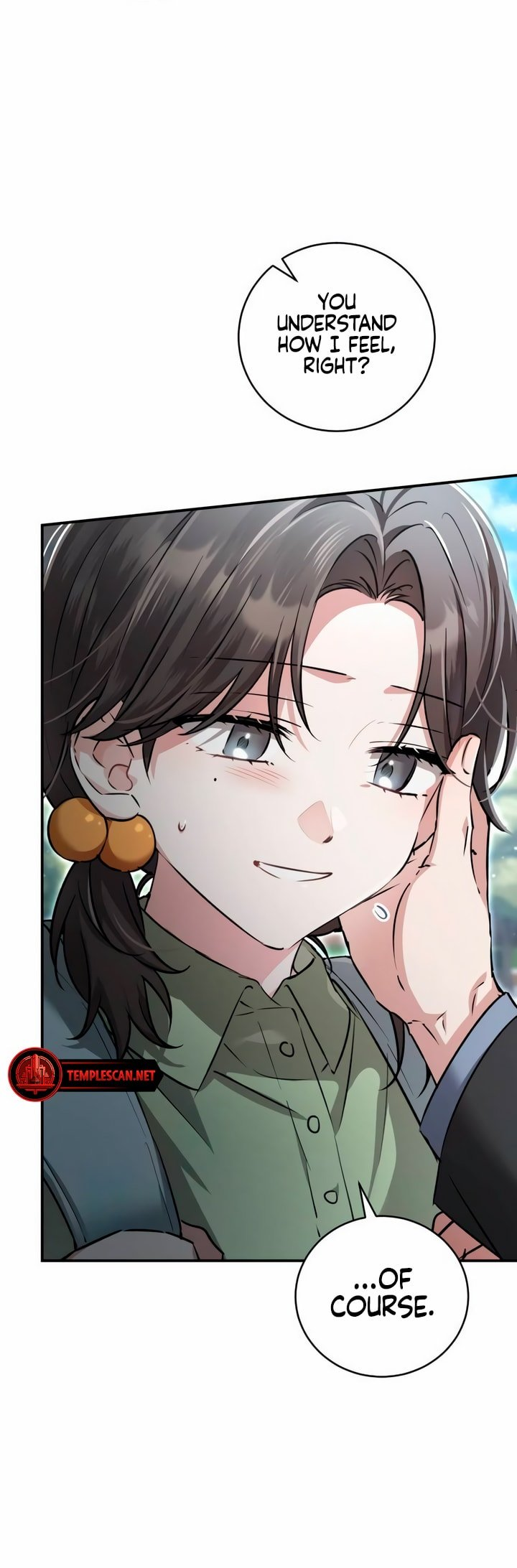 Geomeun Neukdae ga Nareul Bureumyeon Ch. 7 第57页