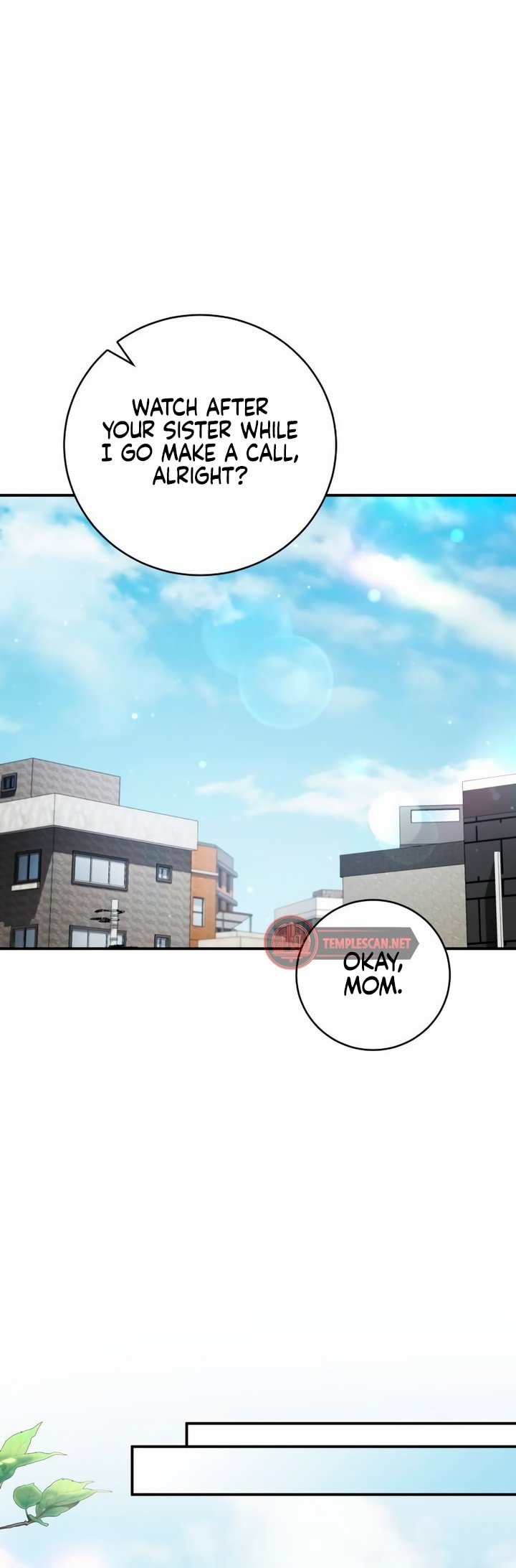 Geomeun Neukdae ga Nareul Bureumyeon Ch. 7 第58页