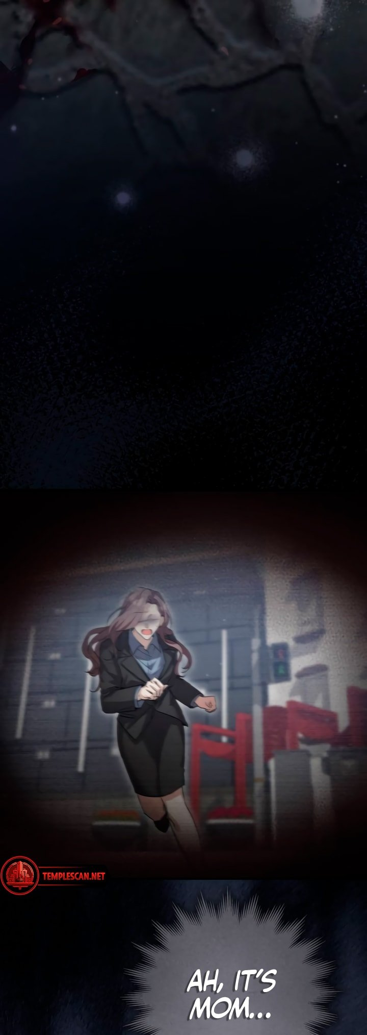 Geomeun Neukdae ga Nareul Bureumyeon Ch. 7 第66页